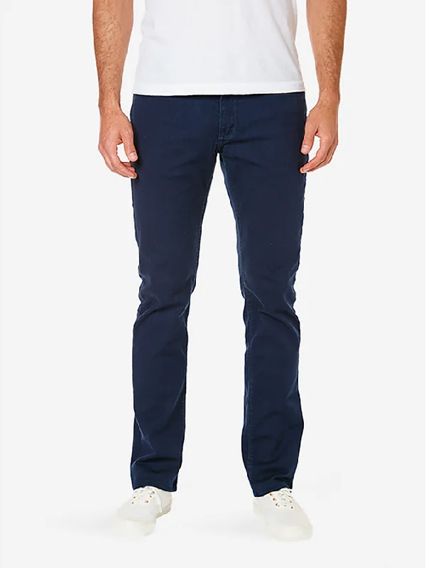 Slim Mercer Jeans