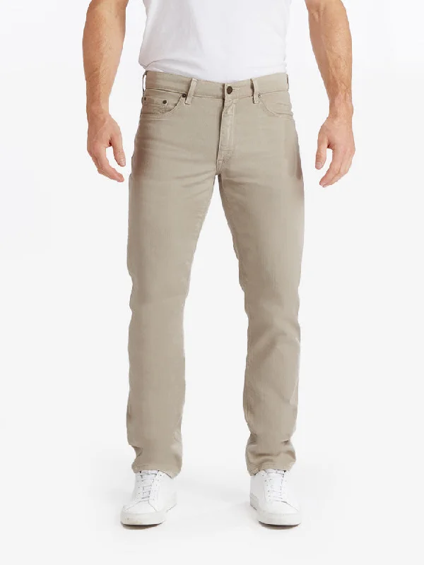 Slim Mercer Jeans