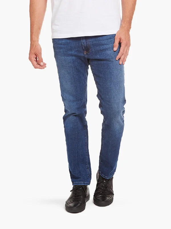 Slim Wooster Jeans