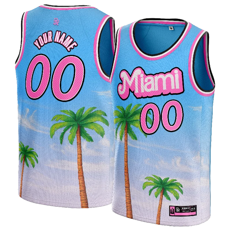 SRELIX "Dream" Jersey