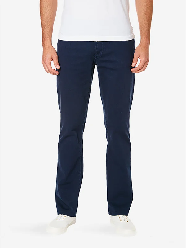 Straight Mercer Jeans