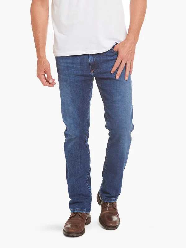 Straight Wooster Jeans