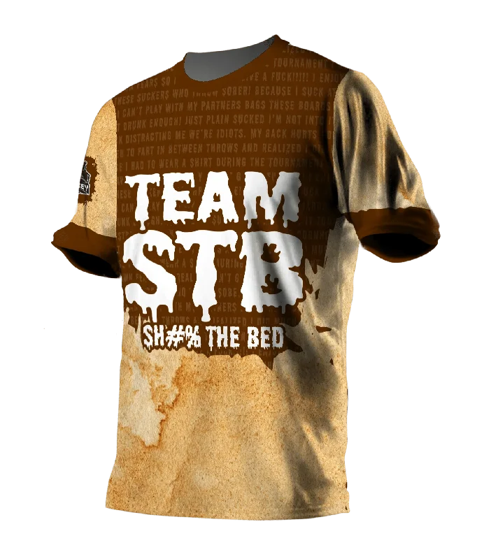 Team STB (Because every league has that one player)