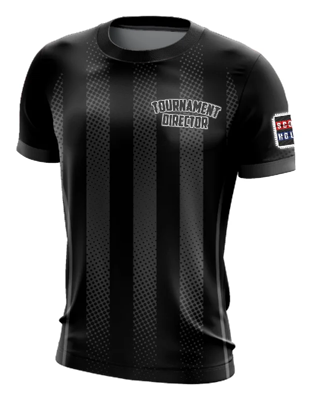 Tournament Director Jerseys