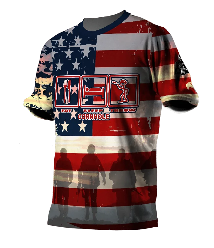 Veterans Jersey