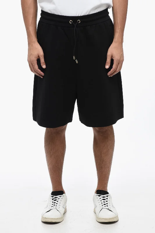 Armani EMPORIO Drawstringed Sweatshorts