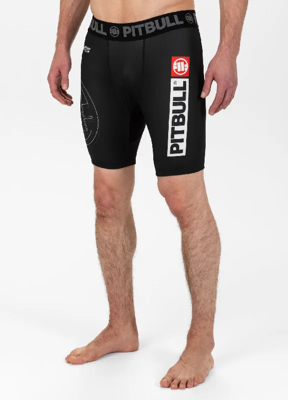 Compression shorts Hilltop Sports