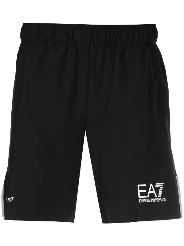 Ea7 Men's Shorts