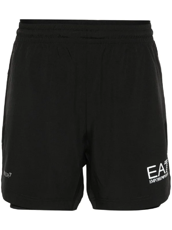 Ea7 Men's Shorts