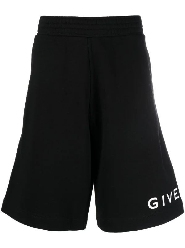 Givenchy Men's Shorts