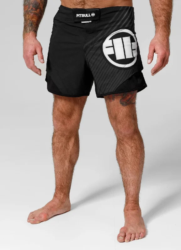 Training shorts Jet Mesh Performance Pro plus Hilltop