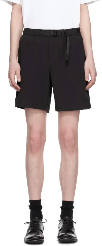 Men's Joby Ripstop Nylon Short In Black